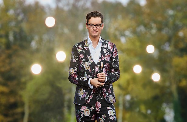 Splinter Chabot blijft bij Avrotros en maakt Pride-special van SPLNTR!